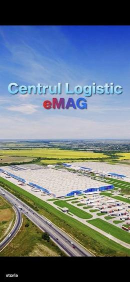 Spațiu comercial, în Central