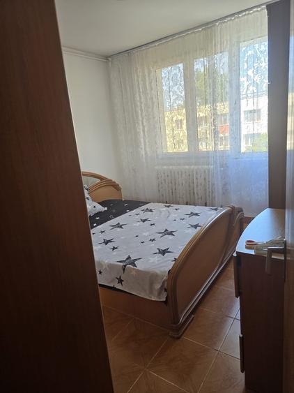 Apartament cu 2 camere decomandat în Drumul Găzarului