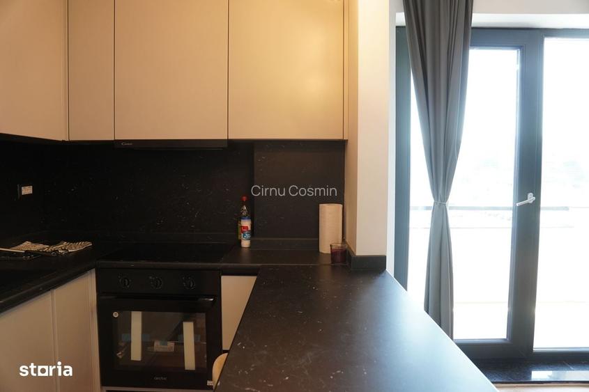 Apartament 2 camere Pipera My Place Residence