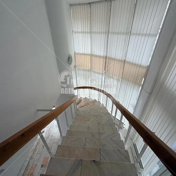 | Spatiu Comercial 264 mp | Str. Domneasca | - 5