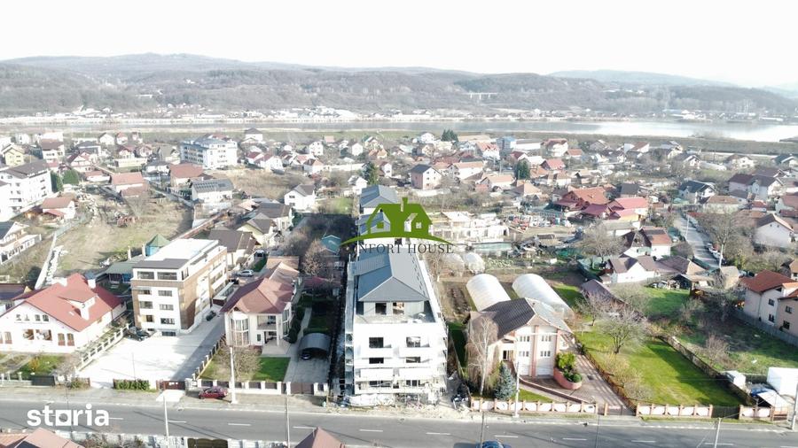 Garsonieră în Ostroveni