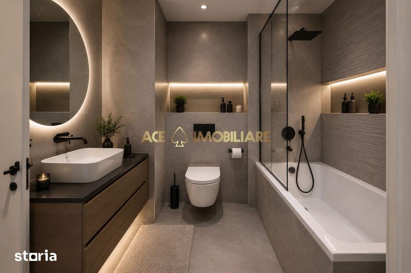 Apartament cu 2 camere în Theodor Pallady