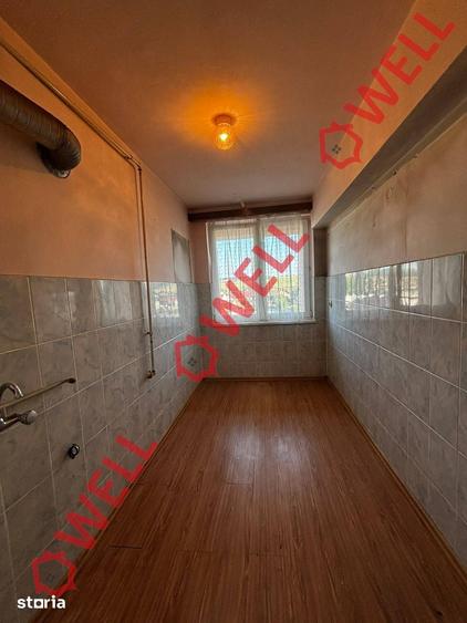 Apartament cu 3 camere în Ultracentral