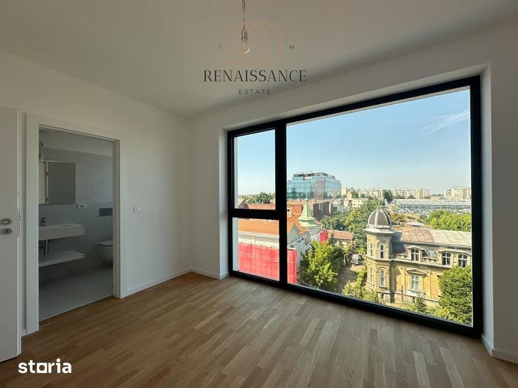 Apartament cu 3 camere în Iosefin
