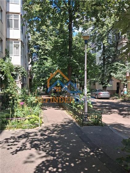 Apartament cu 3 camere decomandat, mobilat în Militari
