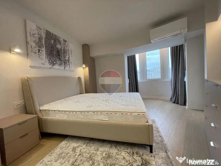 Apartament cu 3 camere decomandat în Alba Iulia