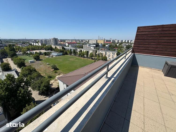 Apartament cu 3 camere în Ozana