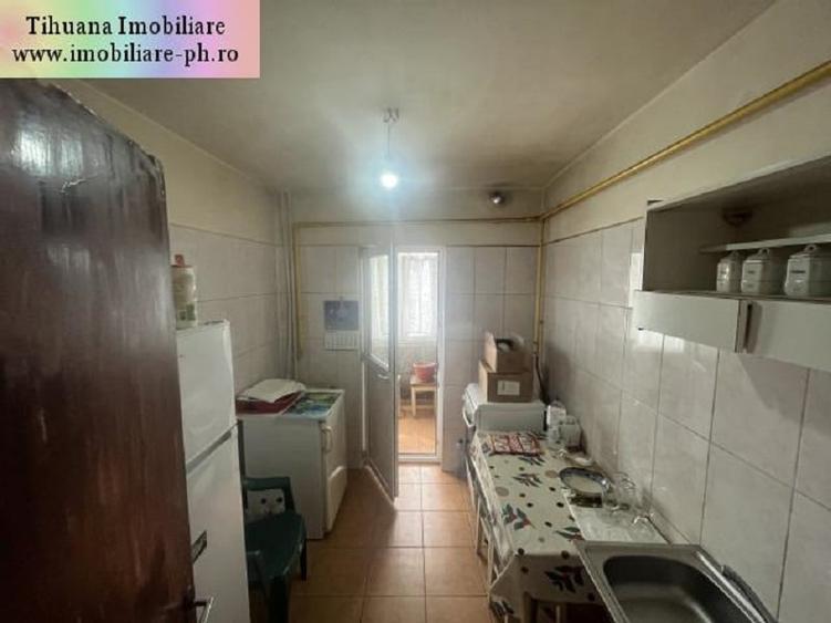 Apartament cu 3 camere decomandat, mobilat în 9 Mai