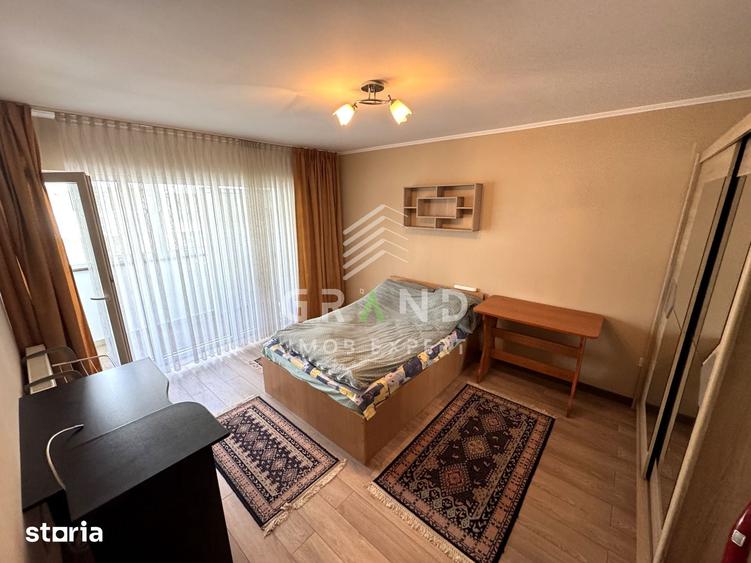 2 camere | BALCON | EROILOR/PROFI/FLORESTI - 17