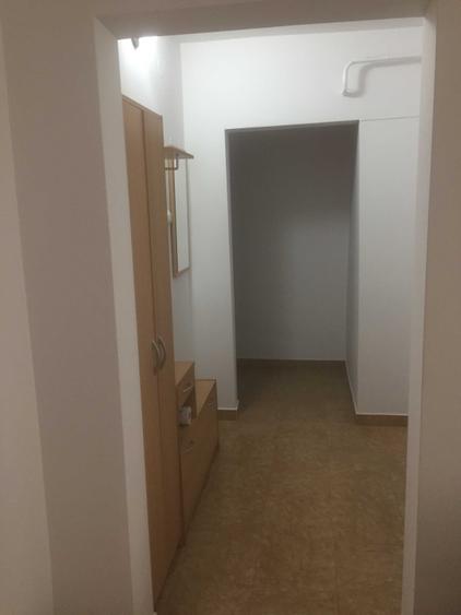 Apartament cu 2 camere semidecomandat în Exterior Vest
