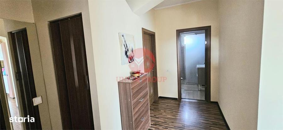 Apartament cu 4 camere în Mamaia