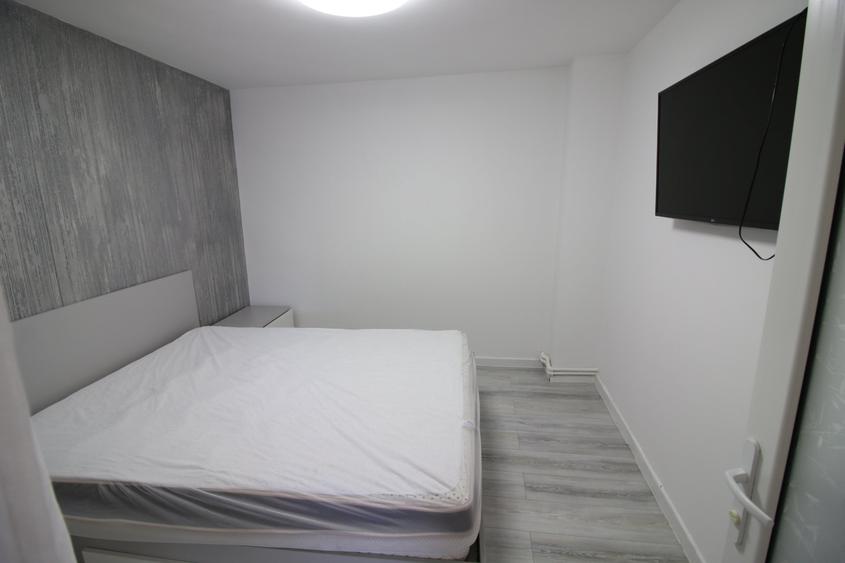Casă cu 2 camere cu Teren 87 Mp în Bd. Coșbuc
