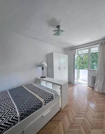 Apartament 2 camere 58mp, balcon 4mp, parcare, zona Iulius Mall - 1