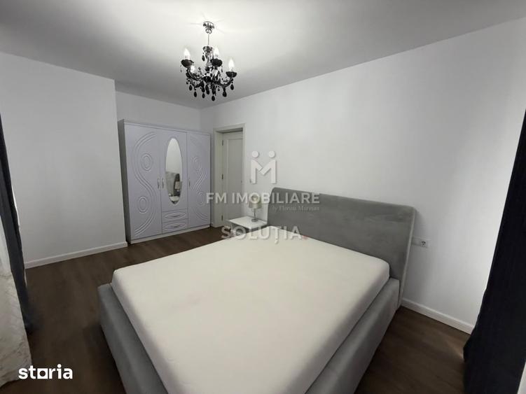 Casă cu 3 camere cu Teren 400 Mp în Tăuții-Măgherăuș