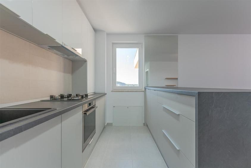 Apartament Urban Plaza | 52 mp + Balcon 8 mp | Etaj 8/10 | Parcare - 6