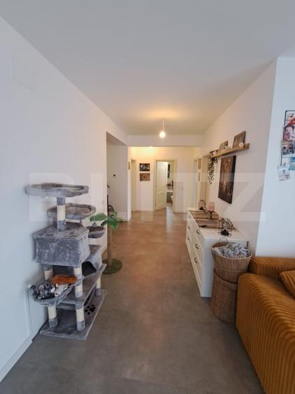 Casă individuală cu 3 camere cu Teren 500 Mp în Tărlungeni