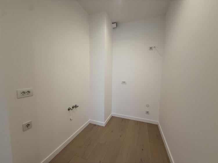 Apartament cu 2 camere în Floreasca