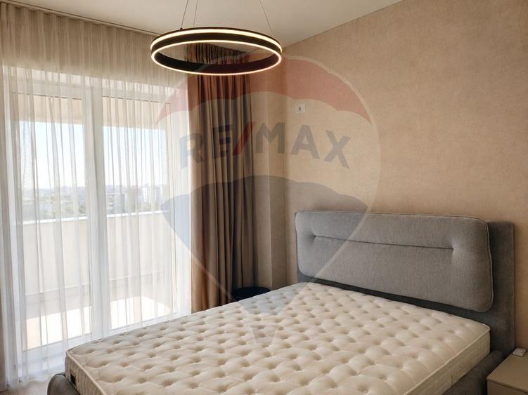 Unirii | Central Address Residence | 2 Cam Premium | Prima inchiriere - 9