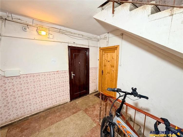 Garsonieră decomandată în Simeria