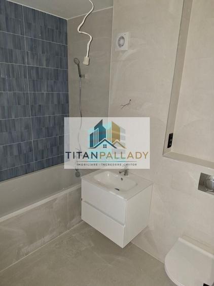 2 Camere,Finisaje Premium,Finalizat, 67 Mp, Pallady – Nicolae Teclu - 6