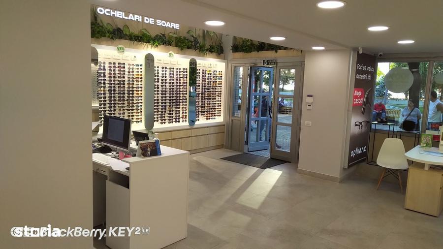 Spațiu comercial, de 90 mp, în Central