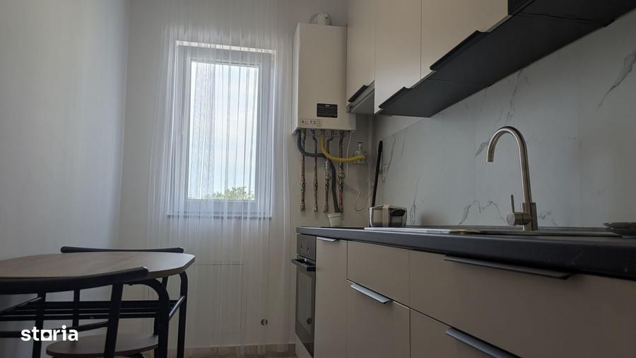 Apartament cu 2 camere în Grădiște