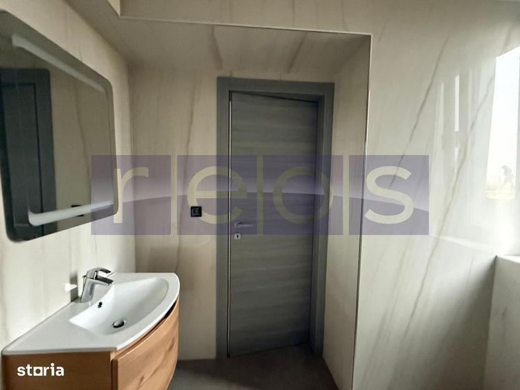 Apartament cu 3 camere decomandat în Floreasca