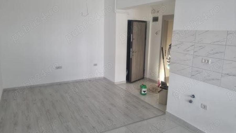 Apartament cu 2 camere decomandat în Chiajna
