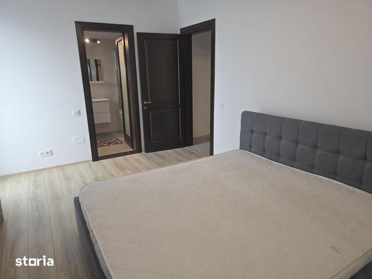 Super apartament cu 3 camere in bloc nou in Fratii Golesti - 4