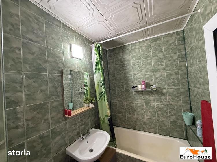 Apartament De Inchiriat Cetate Cu Loc De Parcare , Utilat si Mobilat C - 2