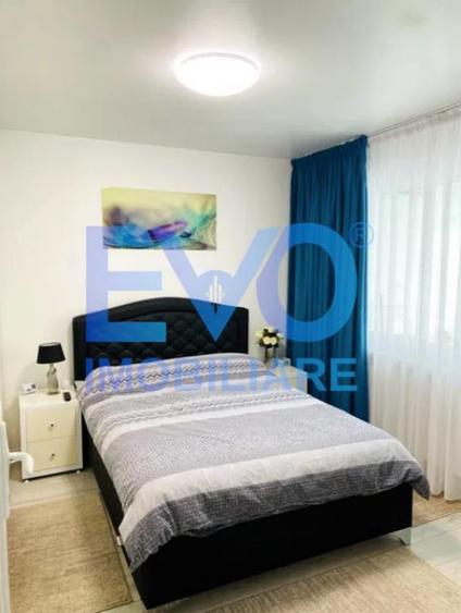 APARTAMENT DE INCHIRIAT CU 3 CAMERE, PODU ROS - 6
