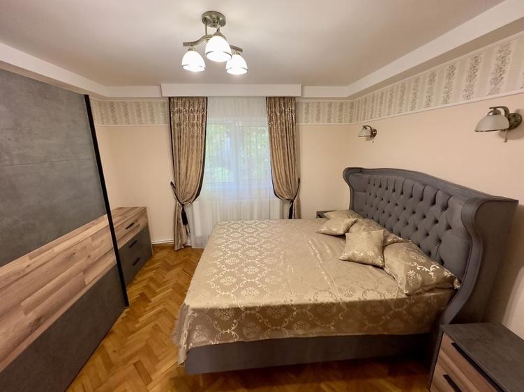 Casă cu 3 camere cu Teren 435 Mp în Buftea