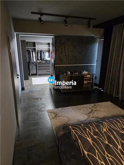 Apartament cu 3 camere decomandat în Copou