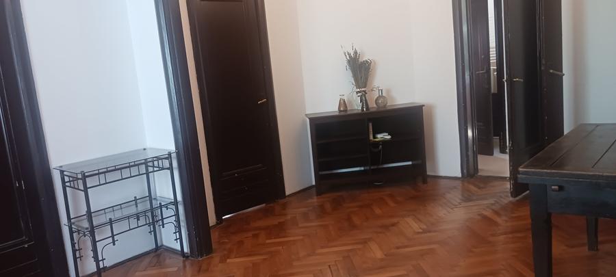 Apartament cu 3 camere decomandat în Cișmigiu