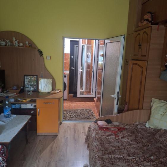 Garsonieră semidecomandată în Tulucești