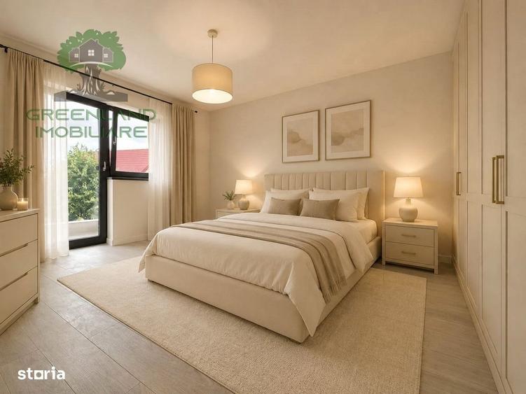 CASA INDIVIDUALA in IASI-GALATA, 5 camere, 2 bai, 137mp, teren 350mp - 12