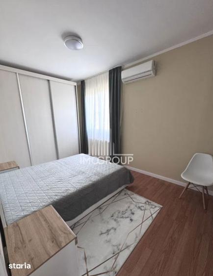 Apartament de inchiriat 2 camere str Dorobantilor - 4