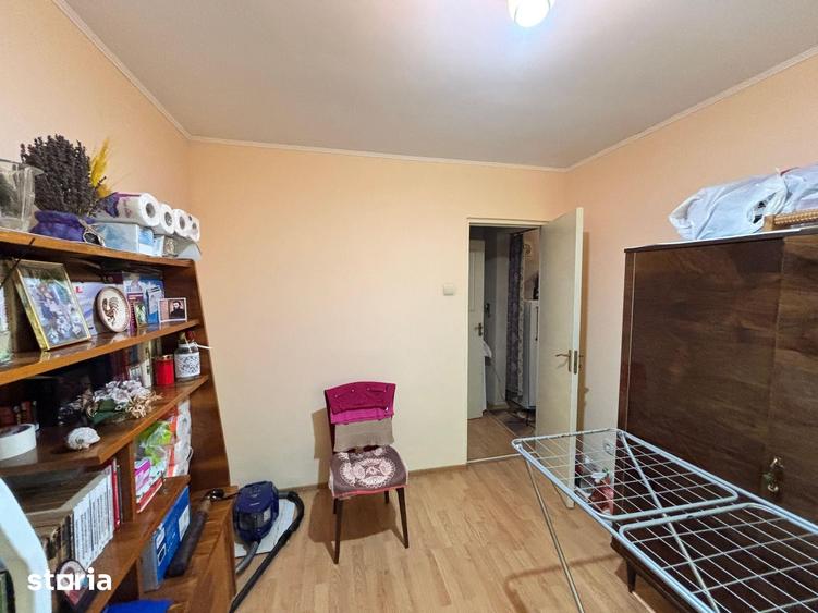 Apartament 3 camere zona Nord M-uri C-tin Brancusi - 10