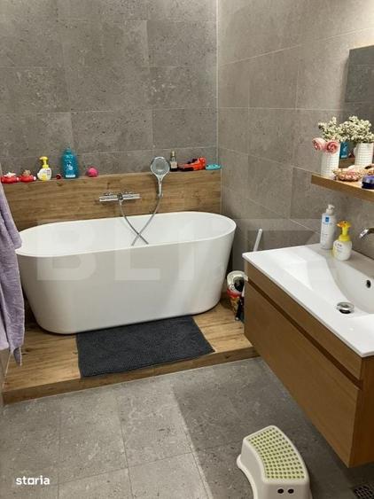 Casa premium de inchiriat, 175 mp utili, curte privata,316mp,pet frien - 10