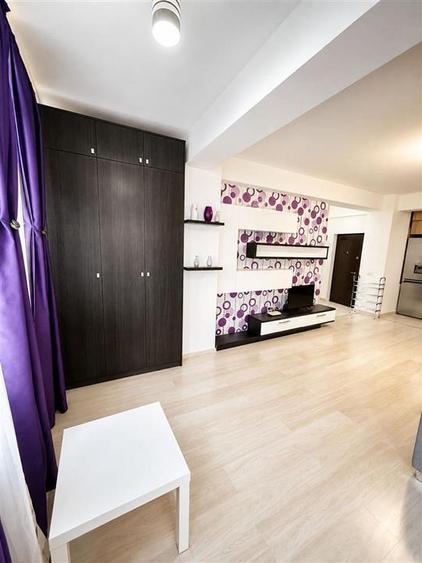 Apartament 2 camere de inchiriat-52 mp Militari Residence - 2