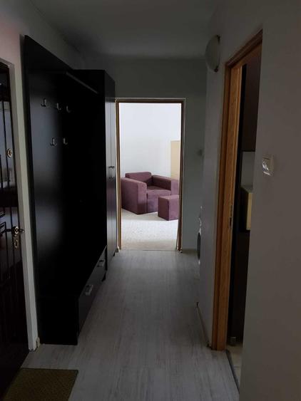 Apartament cu 2 camere decomandat în Arcu