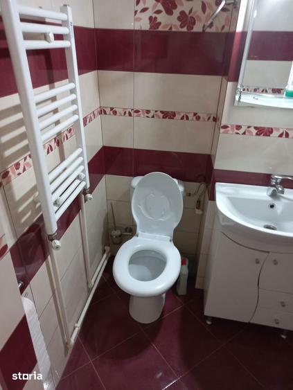 Buna ziua dau accest apartament cu o camera in chirie - 9
