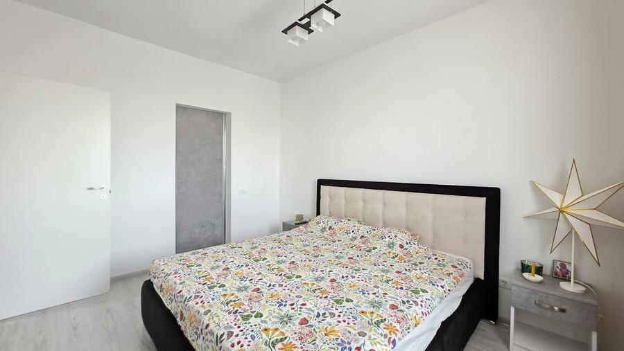 Metalurgiei Apartament 2 camere 67 MP Bloc 2021 - 2