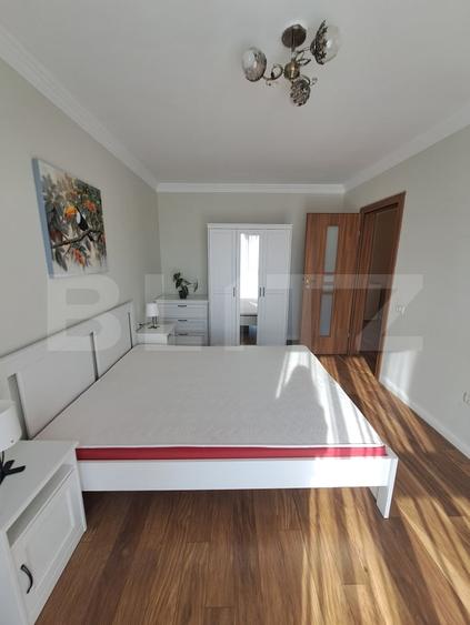 Apartament 2 camere Tractoru, in vila, aproape de Coresi. - 9