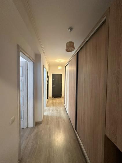 Apartament cu 2 camere decomandat, mobilat în Bragadiru