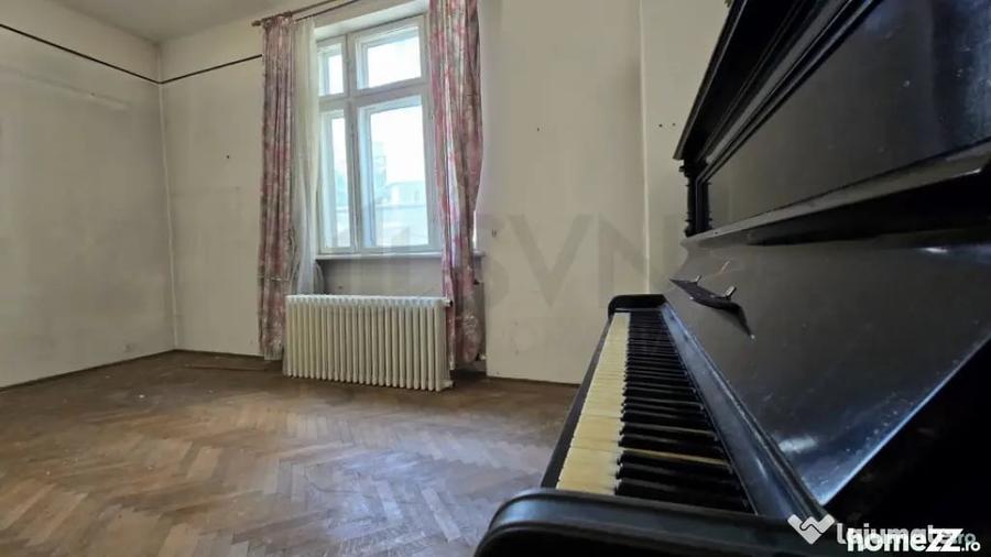Apartament 4 camere Cismigiu - 1
