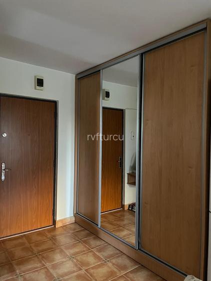 PF inchiriez apartament cu o camera