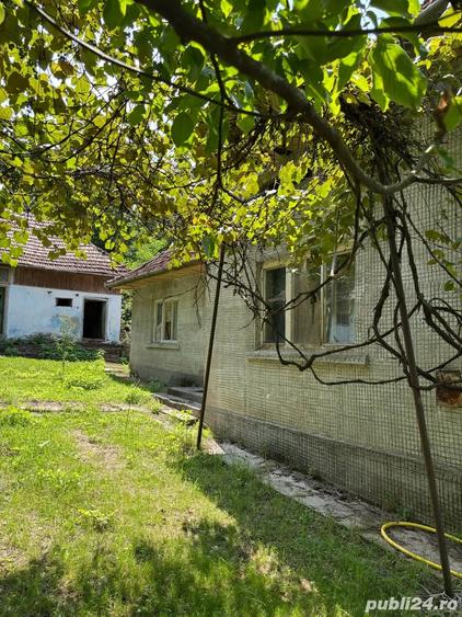 Casă cu 3 camere în Vicea