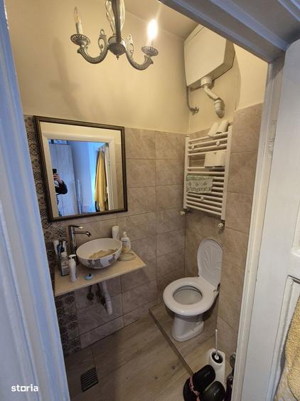 2 camere Cismigiu - Popa Tatu - 4