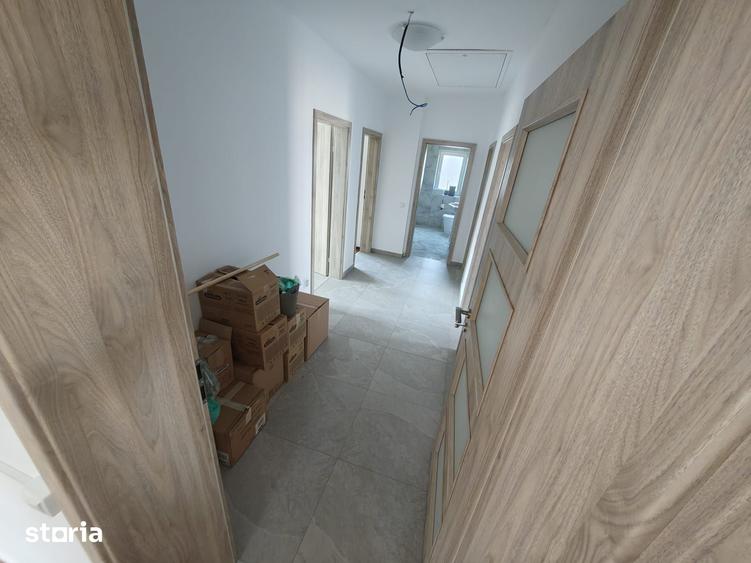 Reprezentare exclusiva !Casa 4 camere Izvor Str. Harmanului nr. 19G - 4